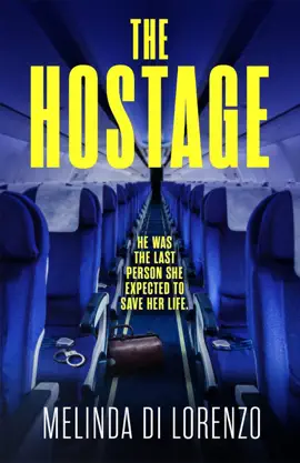 Read: The Book Hostage
