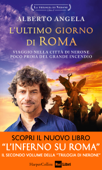 L'ultimo giorno di Roma Book Cover