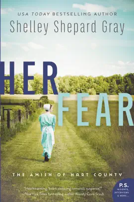 Read: Her Book Fear