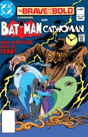 The Brave and the Bold (1955-) #197 - Alan Brennert, Joe Staton & George Freeman