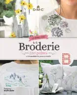 Le grand livre de la broderie
