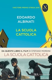 La scuola cattolica - Edoardo Albinati