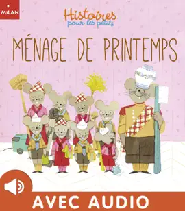 Read: Ménage de Book printemps