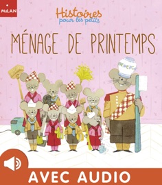 Ménage de printemps - Agnès Cathala & Marie Flusin
