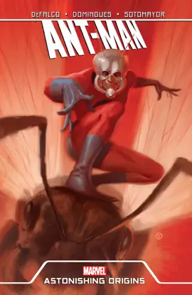 Read: Ant-Man
