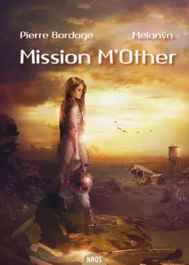 Read: Book Mission M'Other