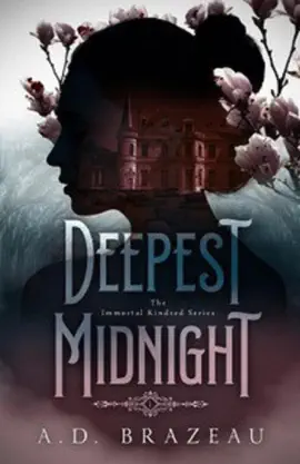 Read: Book Deepest Midnight