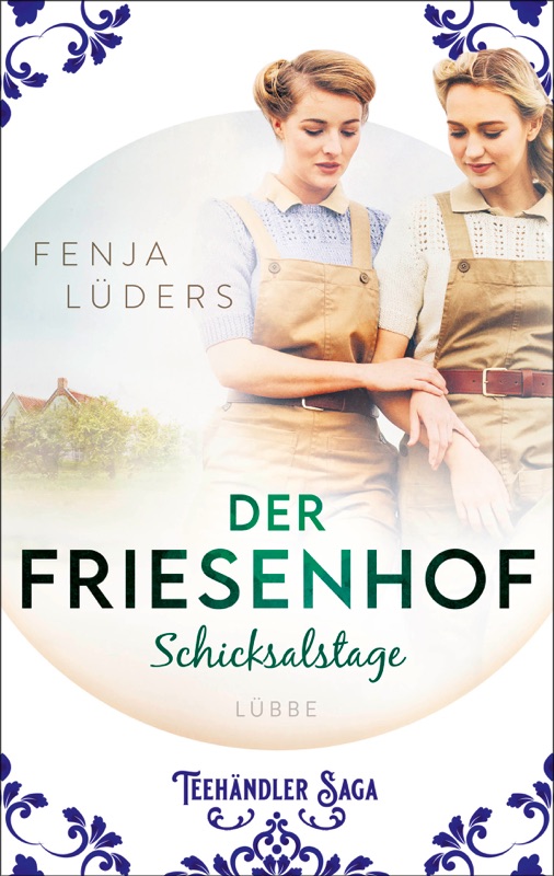 Der Friesenhof