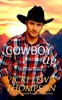 Book Cowboy Up