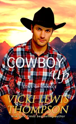 Read: Cowboy Up Book