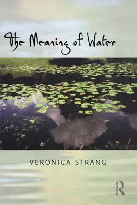 Read: The Meaning Book of Water