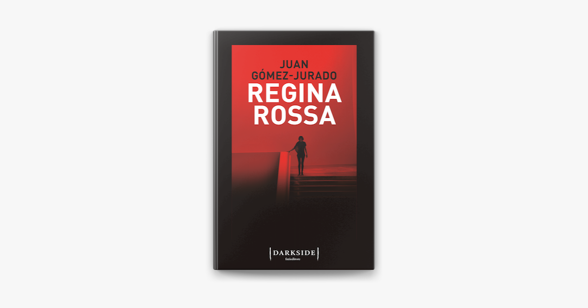 Regina Rossa on Apple Books