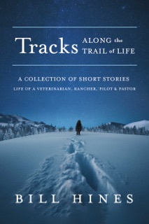 Tracks by Bill Hines