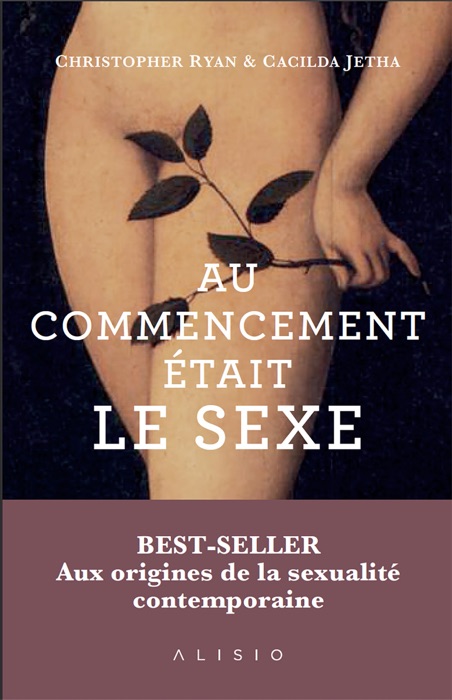 Au commencement était le sexe