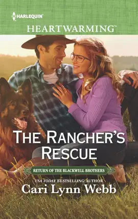Read: Book The Rancher's Rescue