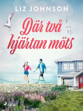Read: Där Book två hjärtan möts