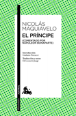 El príncipe Book Cover