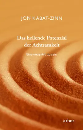Read: Das Book heilende Potenzial der Achtsamkeit