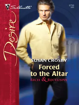 Read: Forced Book to the Altar