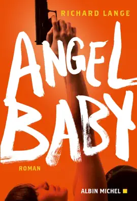 Read: Angel Book baby