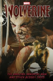 Wolverine - Dean Motter, Zeb Wells, Rick Spears, Jimmy Palmiotti, Duane Swierczynski, Joshua Fialkov, David Lapham, Stuart Moore, Frank Tieri & Ryan Dunlavey