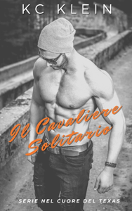 Il Cavaliere Solitario Book Cover 