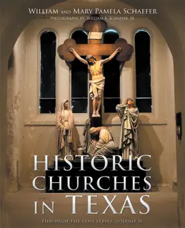 Read: Book Historic Churches in Texas