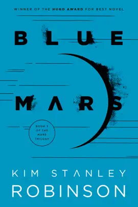 Read: Blue Book Mars