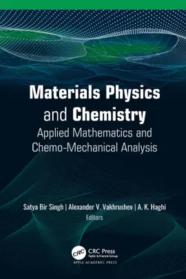 Read: Materials Physics and Chemistry Book