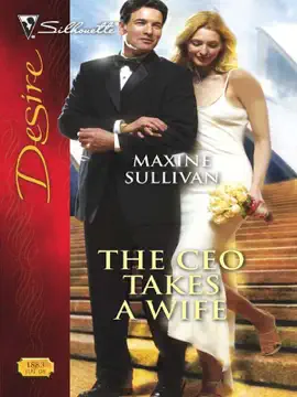 Read: The Book CEO Takes a Wife