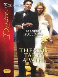 The CEO Takes a Wife - Maxine Sullivan