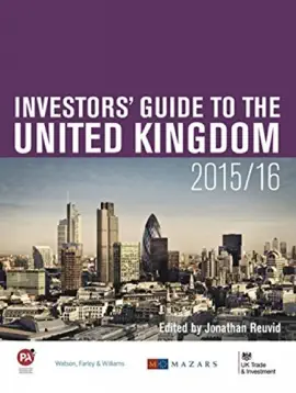 Read: Regulatory Book Environment