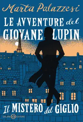 Read: Le avventure del Book giovane Lupin. Il mistero del giglio