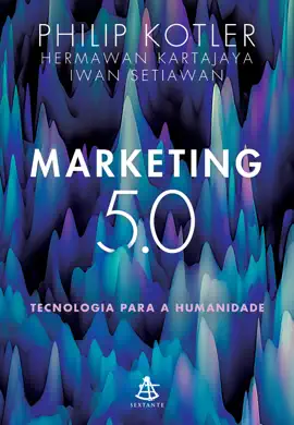 Read: Marketing 5.0 Book