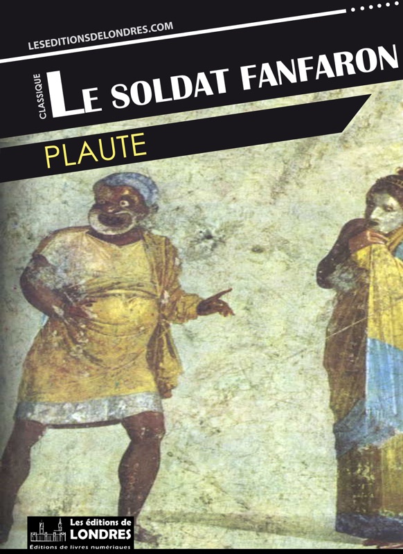 Le Soldat fanfaron