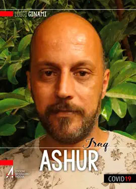 Ashur. Il gusto del futuro