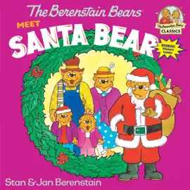 Read: The Berenstain Bears Meet Santa Bear Book