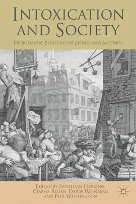 Read: Intoxication Book and Society