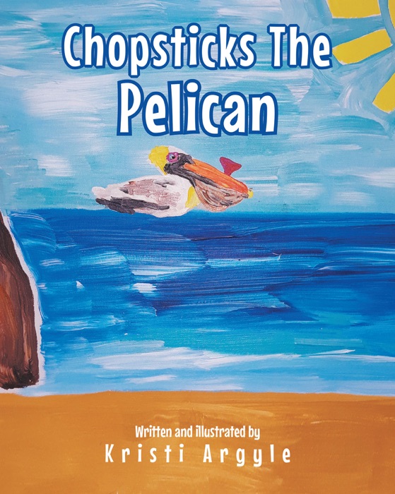 Chopsticks The Pelican