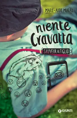 Read: Niente cravatta Book