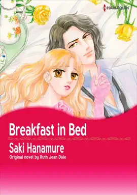 Read: Breakfast In Bed Book