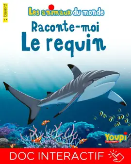 Read: Raconte-moi Book le requin