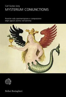 Read: Book Mysterium Coniunctionis