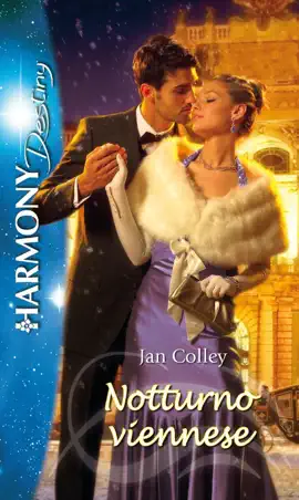 Read: Notturno Book viennese
