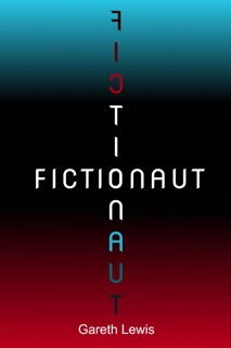 Fictionaut by Gareth Lewis