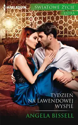 Read: Book Tydzień na Lawendowej Wyspie