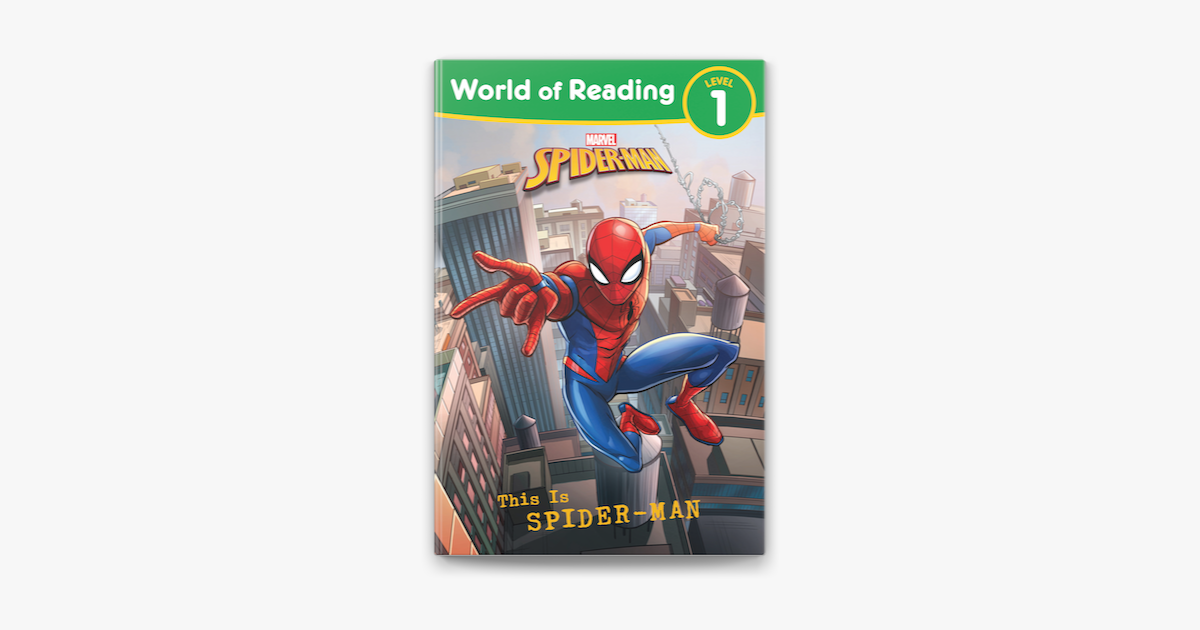 ペイピーWorld of Reading Marvel マーベル絵本31冊 - 絵本・児童書