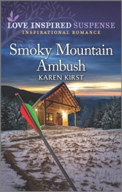 Smoky Mountain Ambush - Karen Kirst