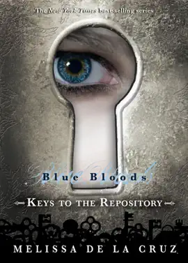 Read: Keys to Book the Repository