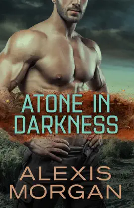 Read: Atone in Darkness Book
